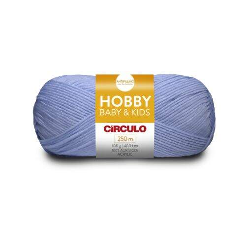 Hobby Baby - 541 - Enseada